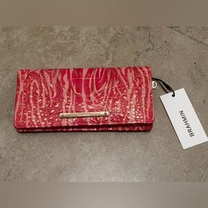 Brahmin Beloved Melbourne Ady wallet